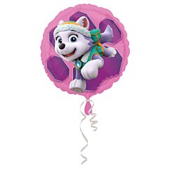 Foliopallo - Ryhmä Hau Kaja & Halti, Violetti, 43cm