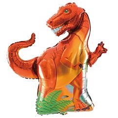 Foliopallo, Dinosaurus T-Rex, 91x76cm