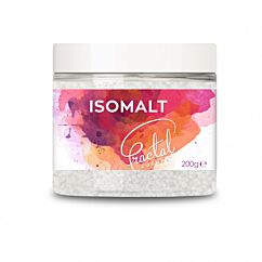Fractal Colorsin isomaltoosi, 500g. 