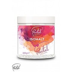 Fractal Colorsin isomaltoosi, 500g. 
