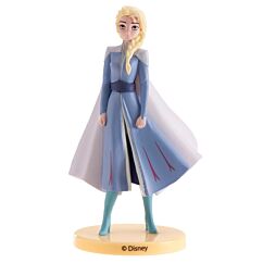 Kakkukoriste Frozen II - Elsa