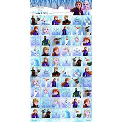 Pienet tarrat - Frozen