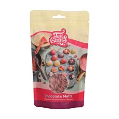 FunCakes Ruby suklaanapit, 200g