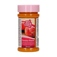 Makupasta - Mango, 120g