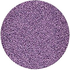 FunCakes Nonpareils Purple - Violetit nonparellit, 80g.