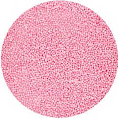 FunCakes Nonpareils Purple - Violetit nonparellit, 80g.