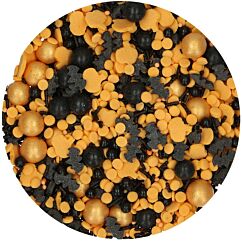 Koristerae - Sprinkle Medley Happy Halloween mix, 65g