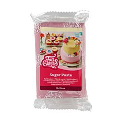 FunCakes Sugar Paste Sweet Pink - Henno vaaleanpunainen sokerimassa, 250g.