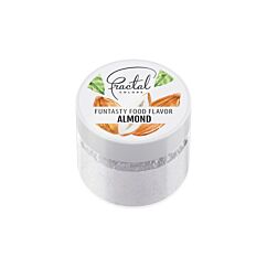 Aromijauhe - Manteli, 30g