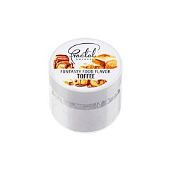 Aromijauhe - Toffee, 30g