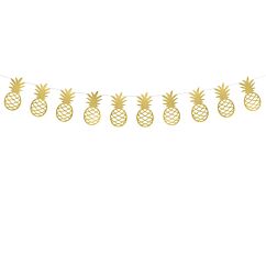 Viiri - Ananas, 200cm