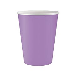 Pahvimukit - Violetit, 6kpl
