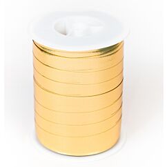 Lahjanaru - Metallic kulta, 250m 