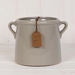 Harmaa Ruukku - For you, 13cm