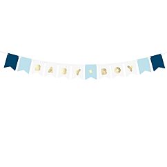 Viiri - Baby Boy, Sininen