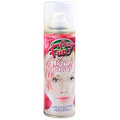 Väliaikainen Hiusspray - Multiglitter 