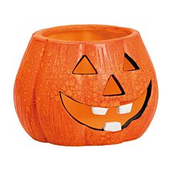 Kynttilälyhty - Halloween Kurpitsa