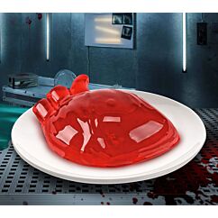 Hyytelömuotti - Sydän