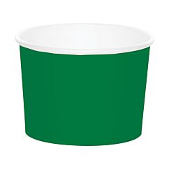 Vihreät jäätelökipot / herkkukipot.