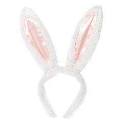 Hiuspanta Valkoiset Pupunkorvat