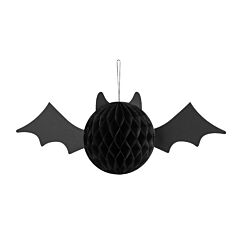 Hunajakenno - Lepakko, 45x17cm