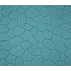PME Impression Mat Cobblestone Design - Kuviomatto mukulakivi.