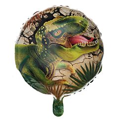 Foliopallo - Jurassic Dino, 45cm