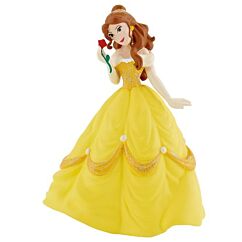 Kakkukoriste Disney Frozen Belle. Kaunotar ja hirviö