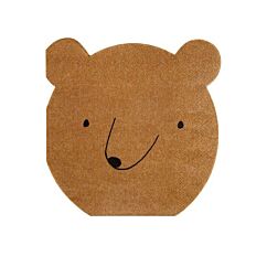 Meri Merin pienet suloiset karhunmuotoiset servetit, 20kpl.
