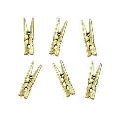 Pienet pyykkipojat - Kulta, 10kpl