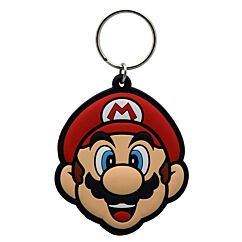 Avaimenperä - Super Mario