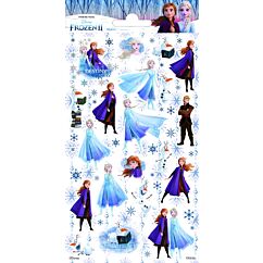 Kimalletarrat - Frozen
