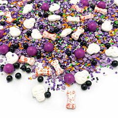 Koristeraemix Funky Halloween, 90g. 