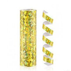 Serpentiini - Kultainen hologrammi