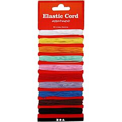 Kumilangat askarteluun - Värilajitelma