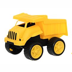 Työkone lelu, kuorma-auto.