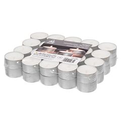 LED Lämpökynttilät, 6kpl