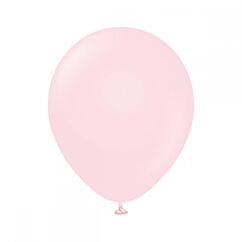 Ilmapallot - Light Pink, 45cm, 5kpl