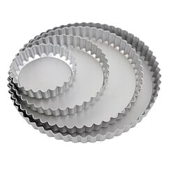 Alumiininen tartalettivuoka