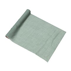 Kaitaliina, Luonnonvihreä musliinikangas, 28x500cm