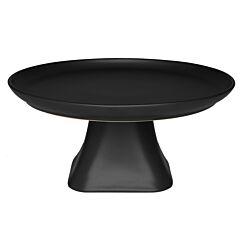 Maku Jalallinen Kakkuvati 30cm, Musta