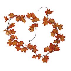 Lehtiköynnös - Vaahteranlehti, 190cm