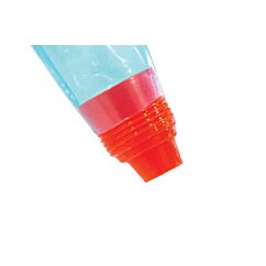 Silikomartin medium liitin. 