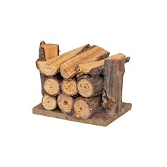 Miniatyyri - Halkopino, 3cm