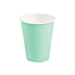 Kelatiset pahvimukit, 14 kpl.