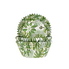 Muffinivuoat - Lehdet, 50kpl