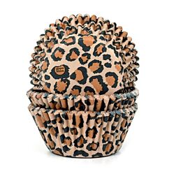 Muffinivuoat, Leopardi, 50 kpl