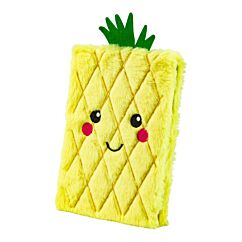 Pehmo Muistikirja Ananas.