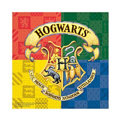 Lautasliinat, Harry Potter, 20kpl