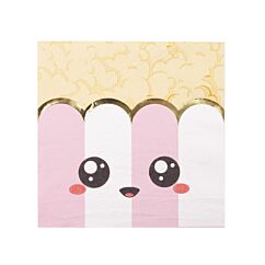 Lautasliinat - Suloiset herkut, 16kpl